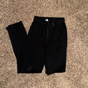 Rockies black slacks